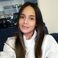 Katherine Arjona Angarita