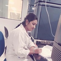 haritha juturu