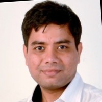 Gaurav G.