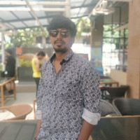 Vignesh Ravichandran