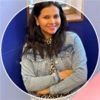 Smruti Dubey