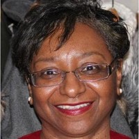 Vivian Walker