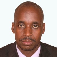 Daniel Langat
