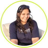 Heena Khubchandani