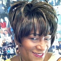 Vidella Wright