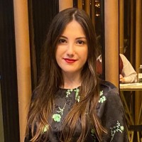 Gizem Devlet Kılıç