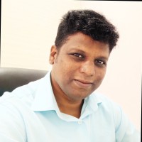 Sasikumar Kannaiyan