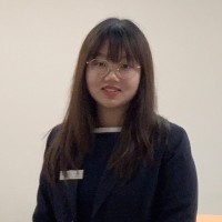 Tracy Peng