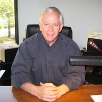 Chuck Pazman
