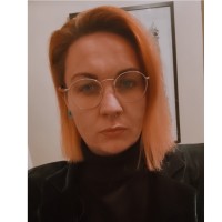 Alexandra Levine-Barrett