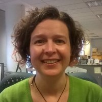 Jen Harrison