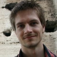 Martin Eklind