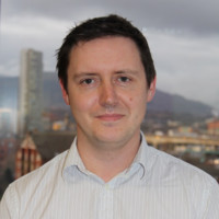 Alastair Grey