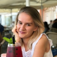 Ana-Maria Balea