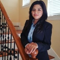 Mabel Vicente