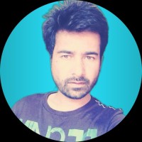 Raman Negi