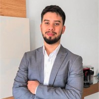 Lucas Mendes da Silva, CFP®