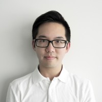Aaron Ma