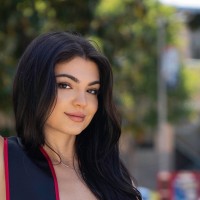 Talya Soghomonian