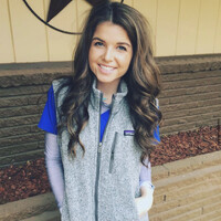 Jillian Granstaff