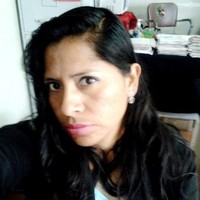 Julia Valderrama Cruz