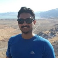 Nitesh Pymagam