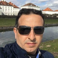 abbas shakour