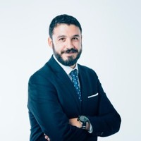 Ruben Gonzalez Nasser