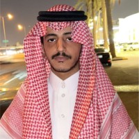 Ahmed Alzahrani