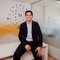 Norman Tapia Vinet