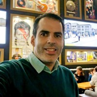Jose Nuñez Romero