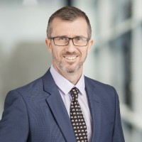 James Gaustad