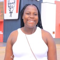 Sekgena Mothapo