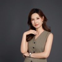 Michelle Shi