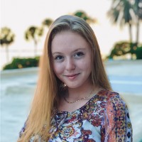 Caitlin Kealey