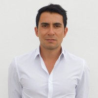 Oscar Barush Villanueva Luna