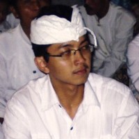 Agus Suryadarma