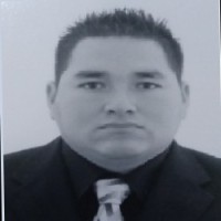 Saul Arnoldo Carmona Rojas