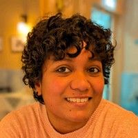 Priyanka Retnaswamy