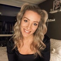 Brooke Thompson