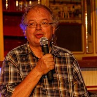 Bernd Völkl