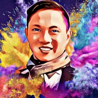 Luyen Viet Chu Dep