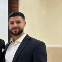 Mohammad Abla