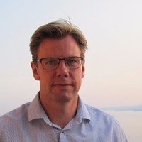 John Storgård Pedersen