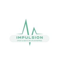 Impulsion ~ Sport et bien-être en entreprise