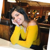 Aanchal Sapra
