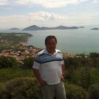 Abdullah  (cafer) ucar