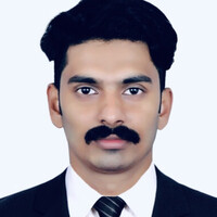 Kiran K Lakshman