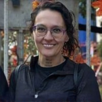 Cassandra Rea