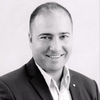 Akin Yaman